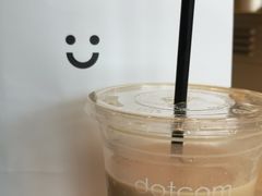 -dotcom coffee古点咖啡(致真大厦店)