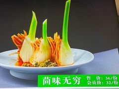 -京采烤鸭清真餐厅(金桥店)