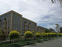 -沈阳铁路陈列馆