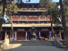 -天宁寺