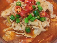 -同庆楼(滨湖万达广场店)