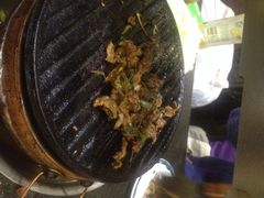 iphone_upload_pic-厚味居炙子烤肉·清真(天桥南纬路店)