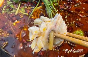 Health-Preserving Black Fish