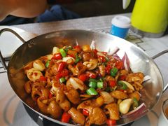 -湘语·湖南家常菜(新洲店)