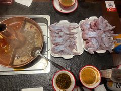 -京元盛铜锅涮肉(上海总店)