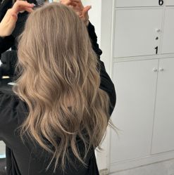 -5M HAIR SALON 旗舰店