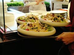 自助取餐区-必点海鲜·鲅鱼水饺(鞍山西道店)
