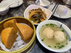 -安泰楼·佛跳墙创始人·传统闽味早茶·酒楼(三坊七巷闽菜地标店)