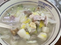 -汇豪轩(光明东路店)