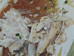 -考记泥焗鸡农庄·海鲜(北洛秘境店)