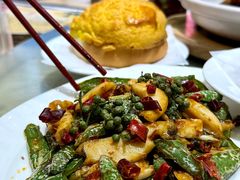 -滋味满屋美食坊(上海街店)