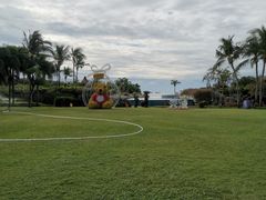 -三亚亚龙湾天域度假酒店