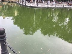 -建国公园
