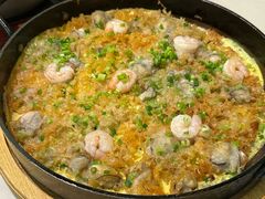 鲜虾蚝仔烙-冰火楼(梦泽园店)