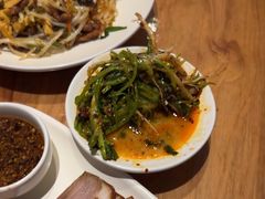 -姥姥家春饼店(惠新东街店)