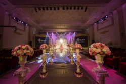 -谛融婚礼酒店·宴会厅(花园店)