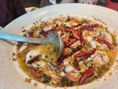 -太二酸菜鱼(天鹅湖万达店)