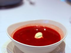 -马克西姆俄罗斯餐厅(通亚街店)