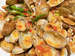 -海鲜e族(马王堆店)