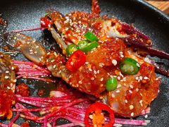 -KimPro 辛普乐概念韩餐