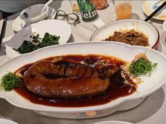 -老正兴菜馆(福州路店)