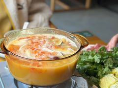 打边炉-竹里馆 ·茶食(奥体店)