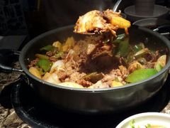 android_upload_pic-猪啊牛呀羊啊铜盘烤肉(正大广场店)