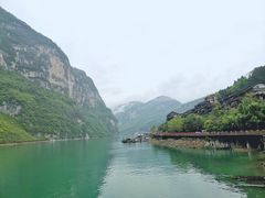 -乌江画廊(彭水苗族土家族自治县)