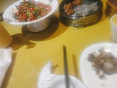 -HOHO餐厅(古子城店)