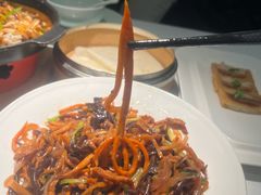 -半勺·新徽菜(银泰城店)