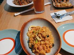 -菲滋意式餐厅(金华银泰城店)