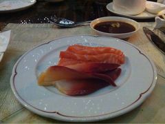 iphone_upload_pic-广州花园酒店-凌璇阁360度高空海鲜自助餐CAROUSEL