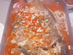 -半天妖烤鱼(大兴大悦春风里店)