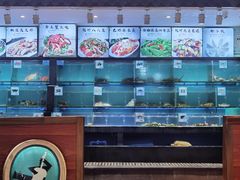 -南海渔家•海鲜•正宗海南菜(海棠湾店)