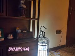 -芳朴养生按摩spa·男士