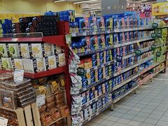 -世纪联华超市(浦电路店)