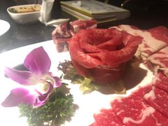 -捞王锅物料理(凯旋路店)