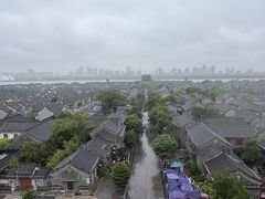 -光岳楼