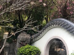 -深圳国际园林花卉博览园