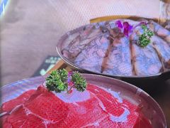 -喃喃椰·糟粕醋·椰子鸡火锅(七堡花园店)