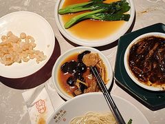 -松鹤面馆·古法焖肉面(观前店)