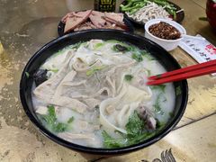 -惠丰源烩面馆(经七路店)