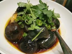 醋椒皮蛋-徐记海鲜(陕西历史博物馆|明德门店)