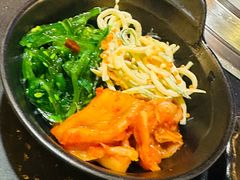 -熊出没日本烧肉放题