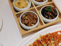 -和记小菜(大宁店)