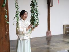 -广富林宰相府酒店·水云间