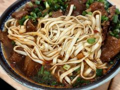 -牛师傅牛肉面(尚隆路店)