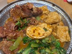 -喜家德虾仁水饺(华强天虹店)