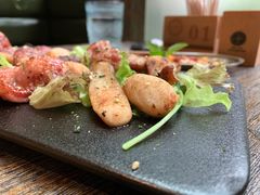 -NLFS1983咖啡花园餐厅(锦桂店)