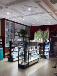 -南京医科大学友谊整形外科医院